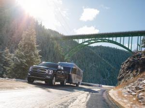 Ford F-150 Limited SuperCrew 2020 года 
